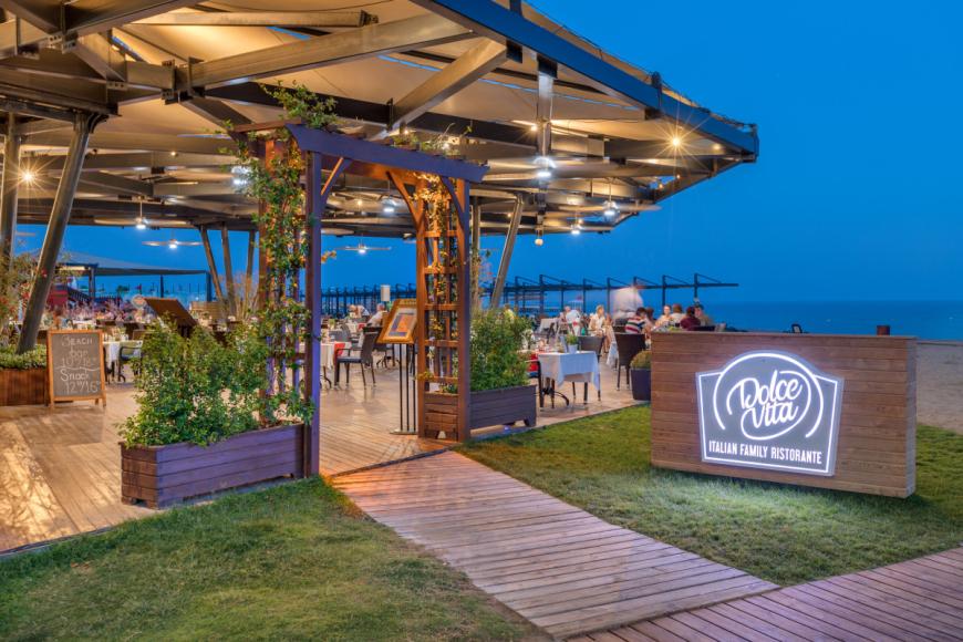 5 Sterne Hotel: Xanadu Resort - Belek, Türkische Riviera, Bild 5