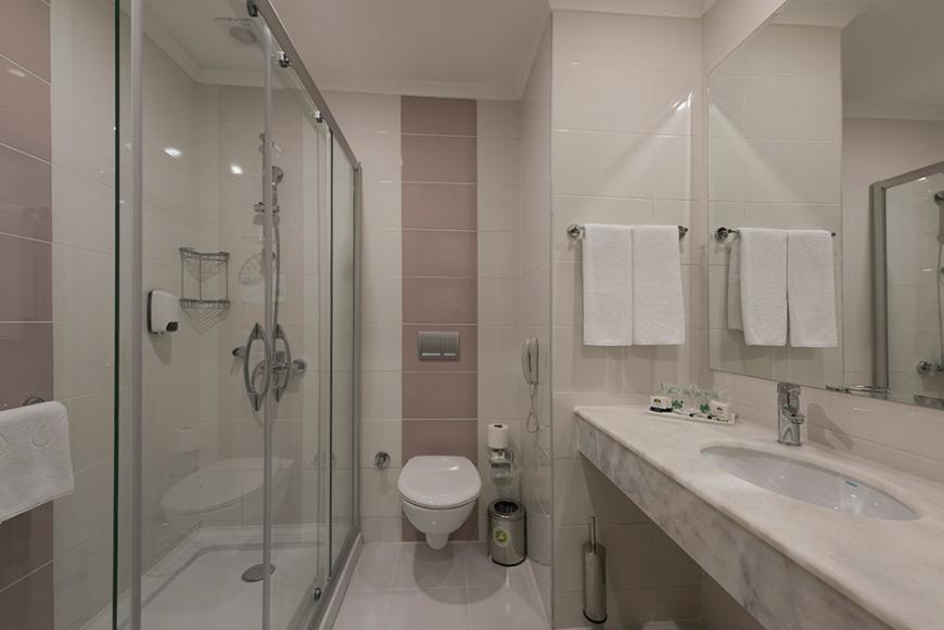 5 Sterne Familienhotel: Can Garden Resort - Side, Türkische Riviera, Bild 5