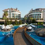 Sherwood Dreams Resort, Bild 3