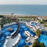 5 Sterne Hotel: Sherwood Dreams Resort, Belek, Türkische Riviera