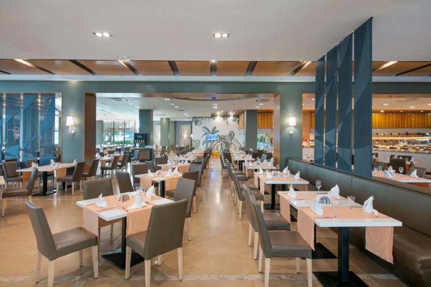 5 Sterne Hotel: Sherwood Dreams Resort - Belek, Türkische Riviera, Bild 5