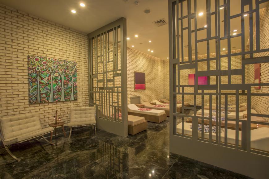 5 Sterne Hotel: Sherwood Dreams Resort - Belek, Türkische Riviera, Bild 9