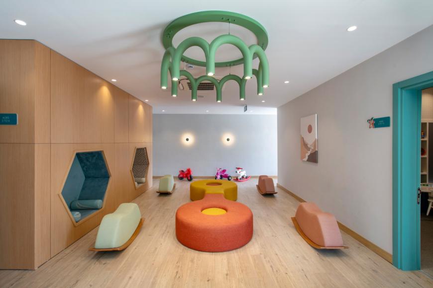 5 Sterne Hotel: Sherwood Dreams Resort - Belek, Türkische Riviera, Bild 8