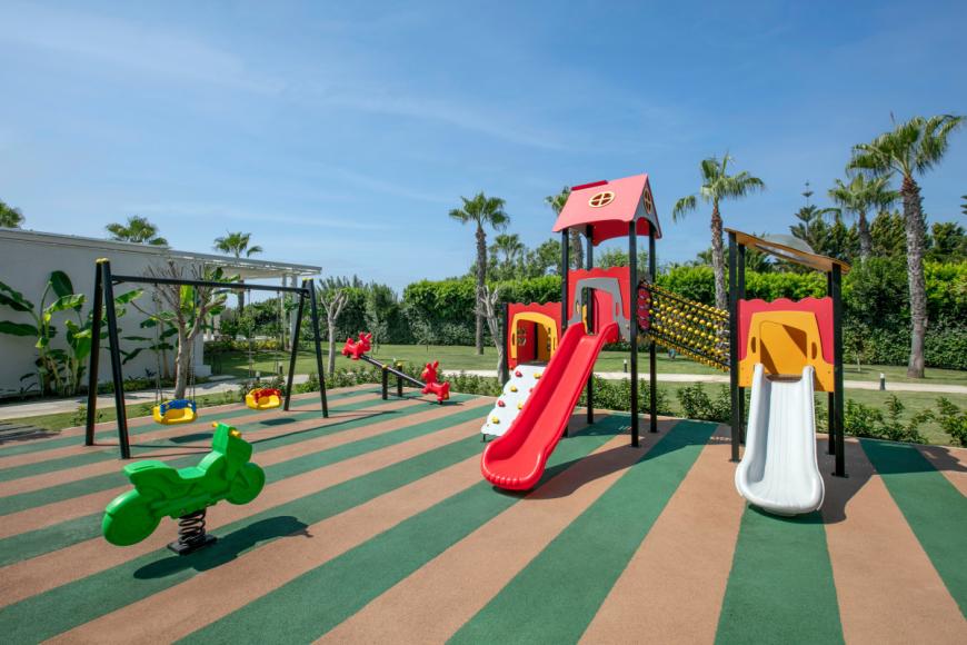 5 Sterne Hotel: Sherwood Dreams Resort - Belek, Türkische Riviera, Bild 7