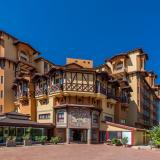 4 Sterne Hotel: Villa Side, Side, Türkische Riviera