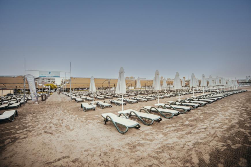 4 Sterne Hotel: Villa Side - Side, Türkische Riviera, Bild 8