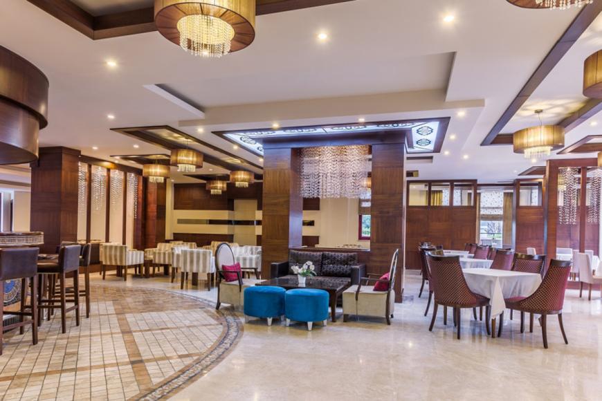 4 Sterne Hotel: Villa Side - Side, Türkische Riviera, Bild 5