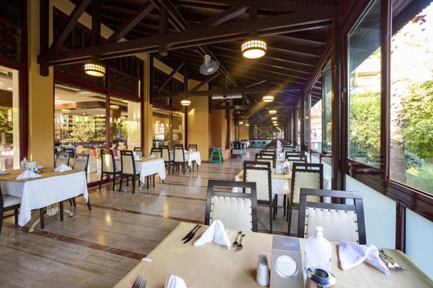 4 Sterne Hotel: Villa Side - Side, Türkische Riviera, Bild 4