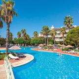 4.5 Sterne Hotel: Defne Star, Side, Türkische Riviera