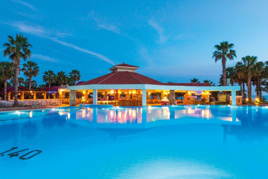 4.5 Sterne Hotel: Defne Star - Side, Türkische Riviera, Bild 9