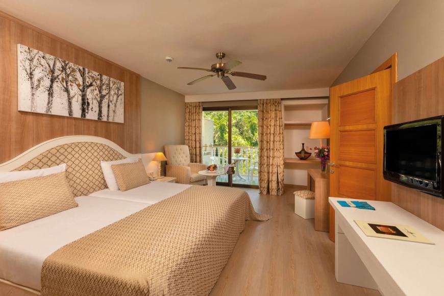 4.5 Sterne Hotel: Defne Star - Side, Türkische Riviera, Bild 3