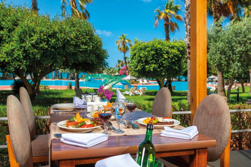 4.5 Sterne Hotel: Defne Star - Side, Türkische Riviera, Bild 5