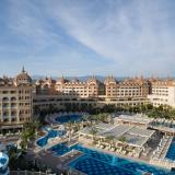 Royal Alhambra Palace, Bild 10