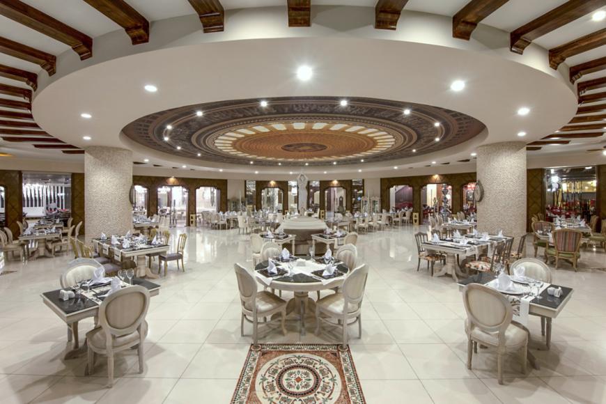 5 Sterne Familienhotel: Delphin Imperial - Antalya, Türkische Riviera, Bild 5