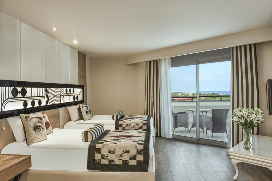 5 Sterne Familienhotel: Delphin Imperial - Antalya, Türkische Riviera, Bild 9