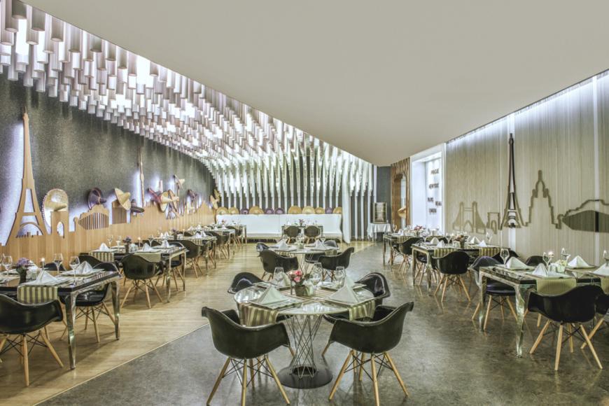 5 Sterne Familienhotel: Delphin Imperial - Antalya, Türkische Riviera, Bild 6