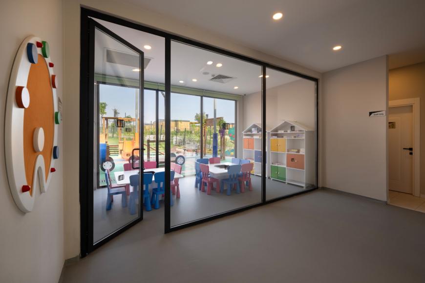 5 Sterne Familienhotel: Lago Hotel - Side, Türkische Riviera, Bild 8