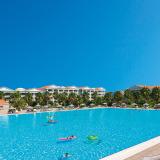 4.5 Sterne Hotel: Defne Kumul Deluxe, Side, Türkische Riviera