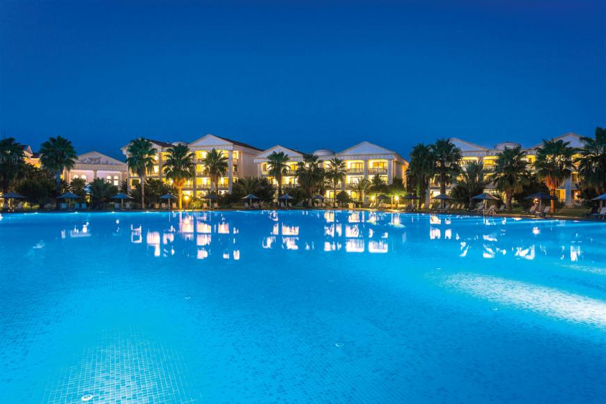 4.5 Sterne Hotel: Defne Kumul Deluxe - Side, Türkische Riviera, Bild 2