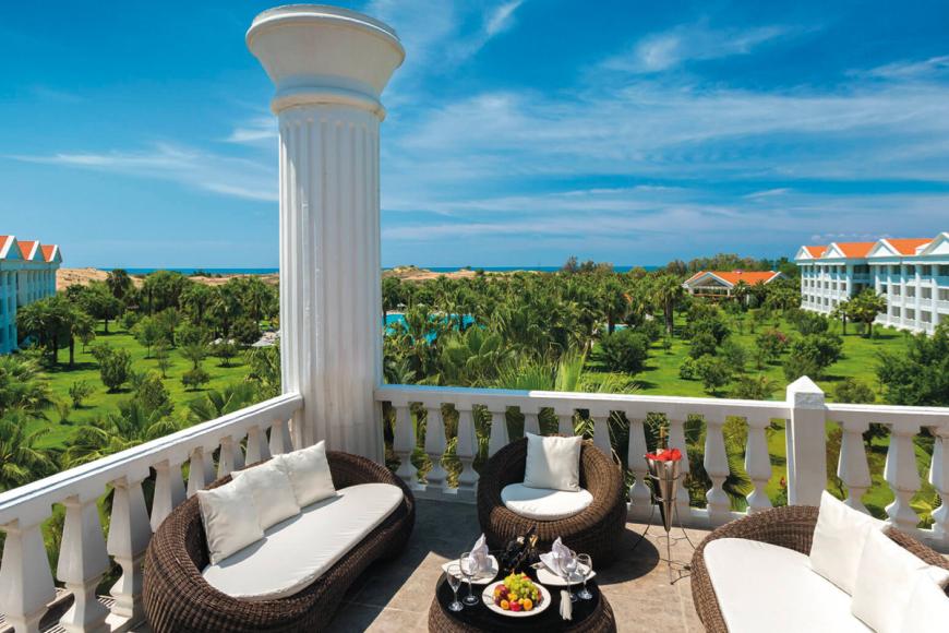 4.5 Sterne Hotel: Defne Kumul Deluxe - Side, Türkische Riviera, Bild 6