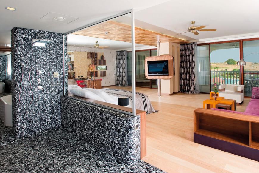 4.5 Sterne Hotel: Defne Kumul Deluxe - Side, Türkische Riviera, Bild 7