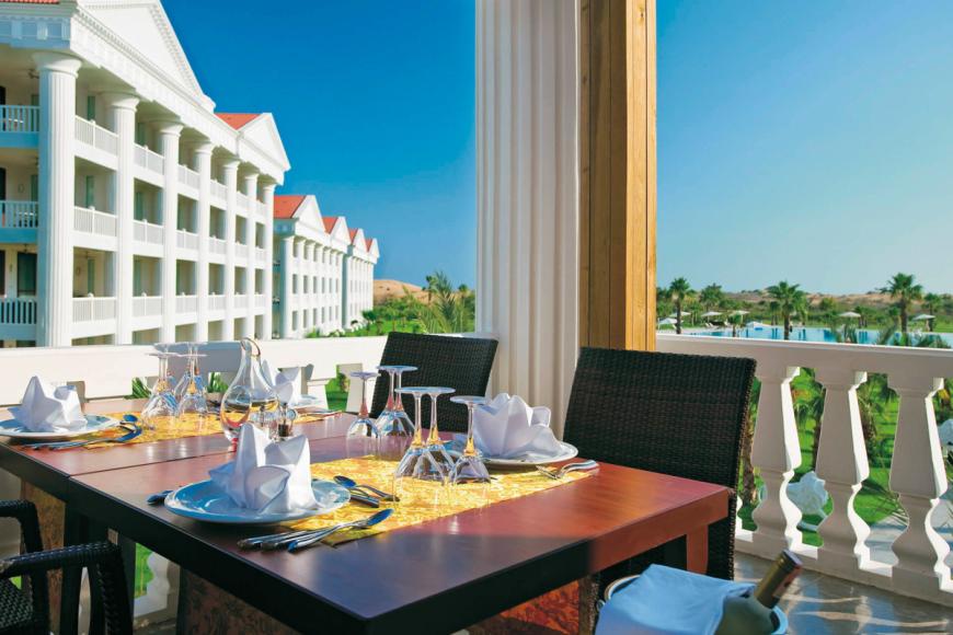 4.5 Sterne Hotel: Defne Kumul Deluxe - Side, Türkische Riviera, Bild 8