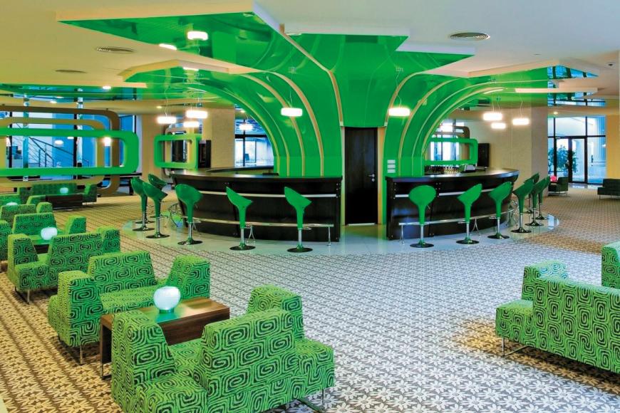 4.5 Sterne Hotel: Defne Kumul Deluxe - Side, Türkische Riviera, Bild 10