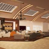 5 Sterne Familienhotel: Kahya Resort Aqua & Spa, Alanya, Türkische Riviera