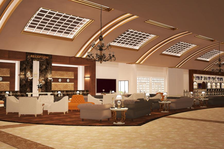 5 Sterne Familienhotel: Kahya Resort Aqua & Spa - Alanya, Türkische Riviera