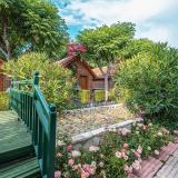 4 Sterne Hotel: Can Garden Beach, Side, Türkische Riviera