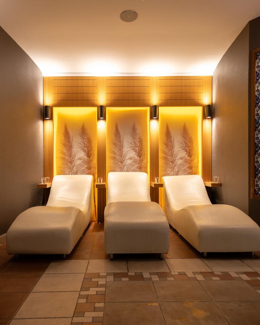 4 Sterne Hotel: Can Garden Beach - Side, Türkische Riviera, Bild 2