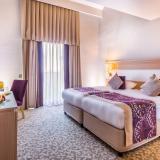 5 Sterne Familienhotel: Villa Side Residence, Side, Türkische Riviera