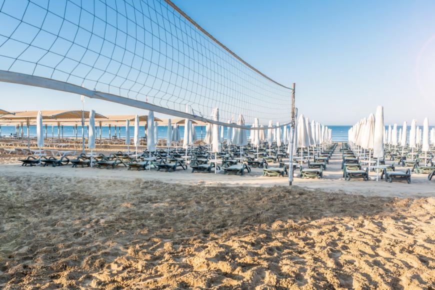 5 Sterne Familienhotel: Villa Side Residence - Side, Türkische Riviera, Bild 10