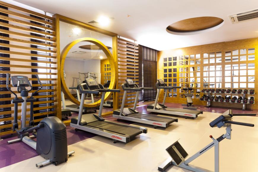 5 Sterne Familienhotel: Villa Side Residence - Side, Türkische Riviera, Bild 7