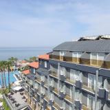 4.5 Sterne Familienhotel: Thalia Unique, Side, Türkische Riviera