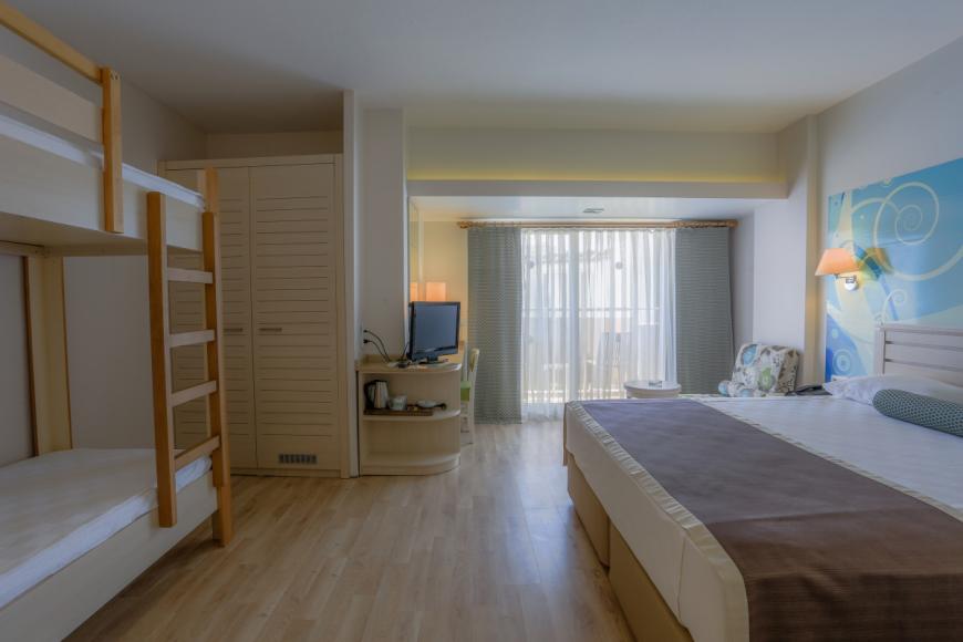 4.5 Sterne Familienhotel: Thalia Unique - Side, Türkische Riviera, Bild 8