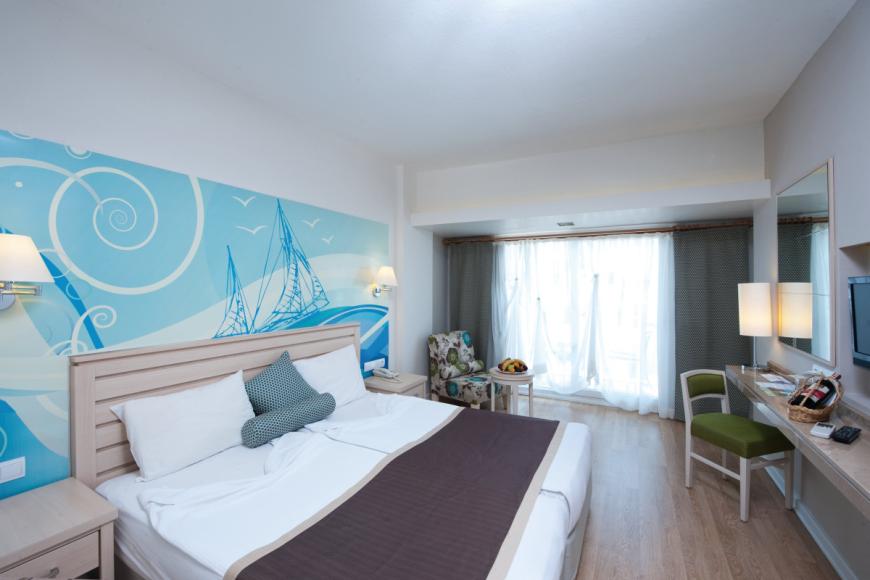 4.5 Sterne Familienhotel: Thalia Unique - Side, Türkische Riviera, Bild 7