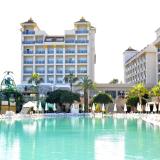 5 Sterne Hotel: Lake & River Side Hotel & Spa, Side, Türkische Riviera