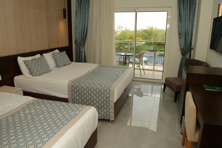 5 Sterne Hotel: Lake & River Side Hotel & Spa - Side, Türkische Riviera, Bild 4