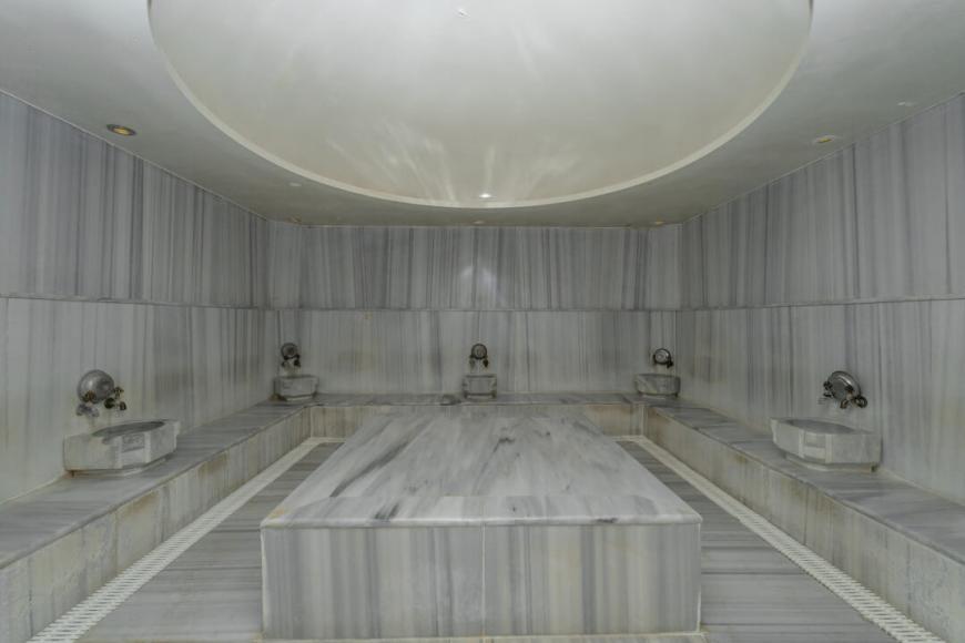 5 Sterne Hotel: Hotel Su - Antalya, Türkische Riviera, Bild 7