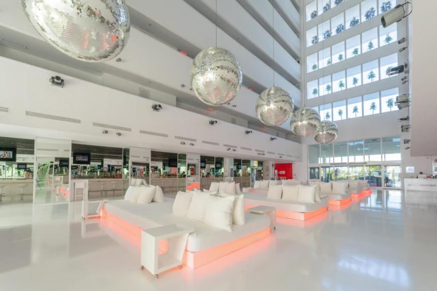 5 Sterne Hotel: Hotel Su - Antalya, Türkische Riviera, Bild 3