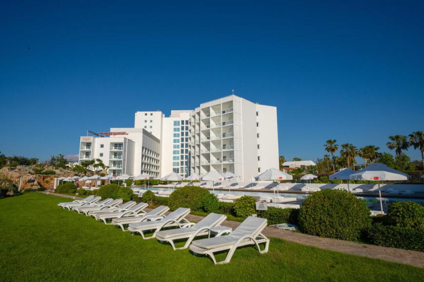 5 Sterne Hotel: Hotel Su - Antalya, Türkische Riviera, Bild 6