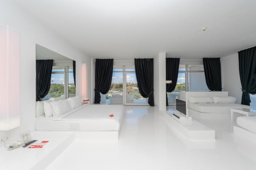 5 Sterne Hotel: Hotel Su - Antalya, Türkische Riviera, Bild 4