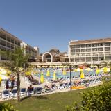 5 Sterne Familienhotel: Seher Sun Palace Resort & Spa, Side, Türkische Riviera