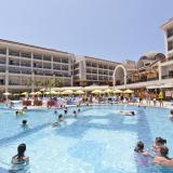 Seher Sun Palace Resort & Spa, Bild 8