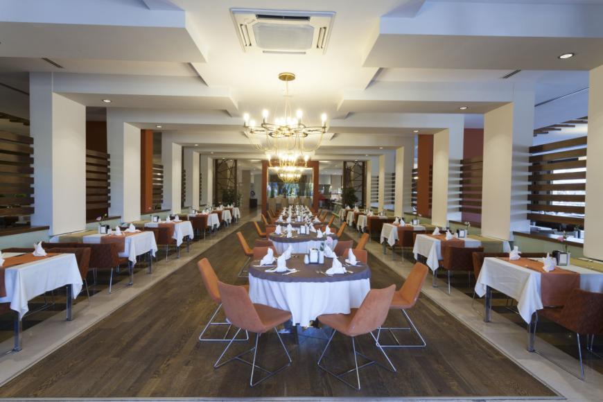 5 Sterne Familienhotel: Seher Sun Palace Resort & Spa - Side, Türkische Riviera, Bild 5