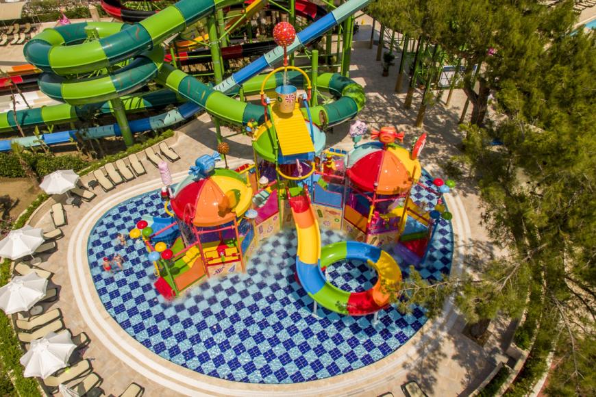 5 Sterne Hotel: Crystal Flora Pearl Collection - Kemer, Türkische Riviera, Bild 10