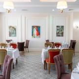 Adalya Ocean Deluxe, Bild 9