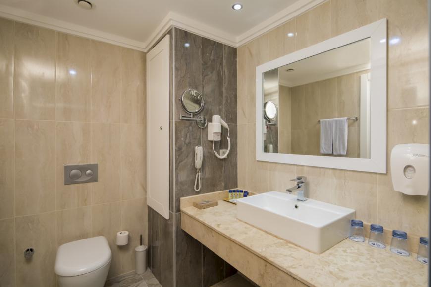 5 Sterne Familienhotel: Crystal Waterworld Aqua Collection - Belek, Türkische Riviera, Bild 5