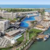 5 Sterne Familienhotel: Titanic Deluxe Golf Belek, Belek, Türkische Riviera